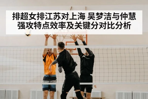 volleyball net block